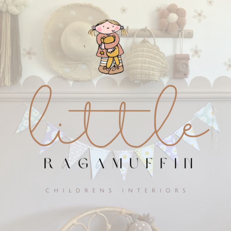 Little Ragamuffin Ltd's logo