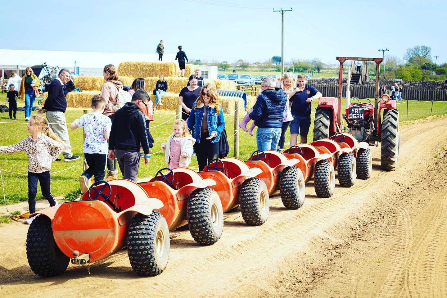 Hirsty's Family Fun Park's main image