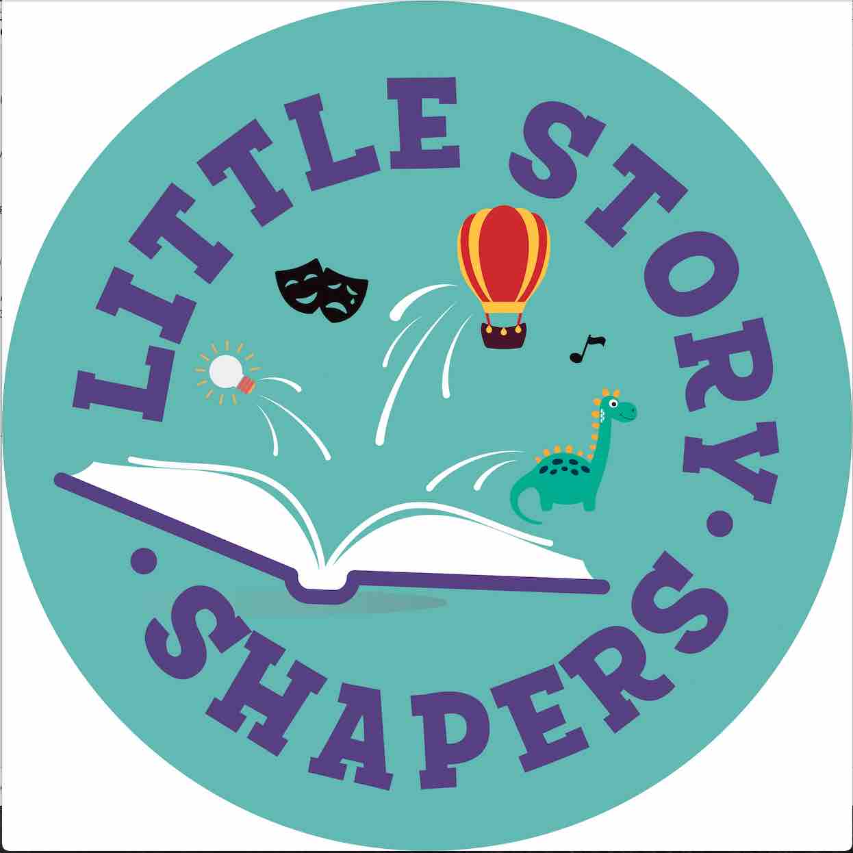 Little Story Shapers's logo