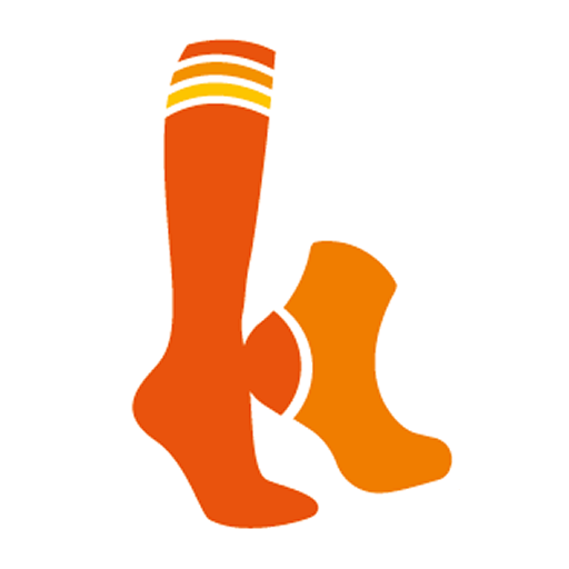 Odd Socks Ltd's logo
