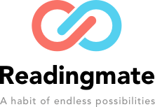 Readingmate Ltd's logo