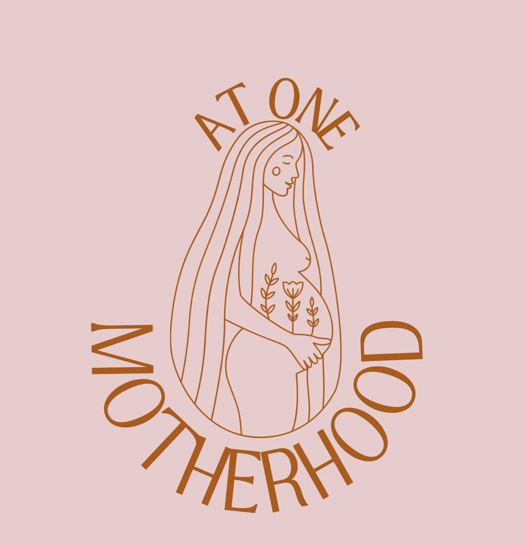 At One Motherhood 's logo