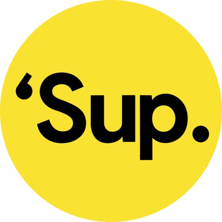 Sup Growth - Instagram Growth Agency's logo
