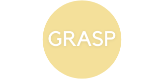 GRASP's logo