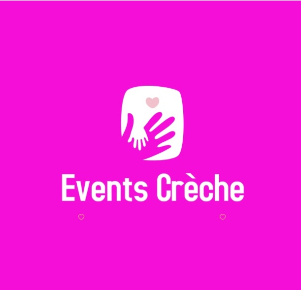 Events crèche's logo