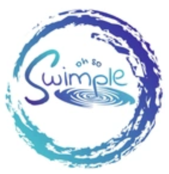 Oh So Swimple's logo