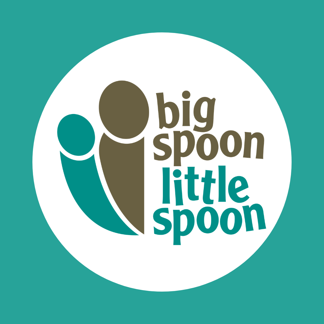 Big Spoon Little Spoon's logo