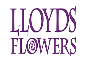 Lloyds Flowers's logo