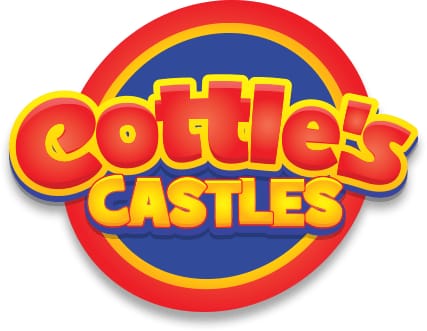 Cottles Castles's logo