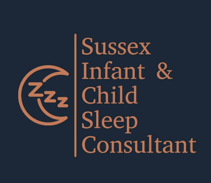 Sussex Infant and Child Sleep Consultant's logo