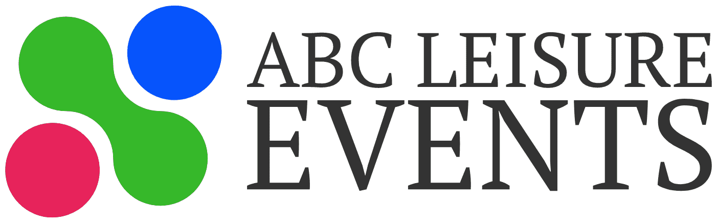 ABC Leisure Events Ltd's logo