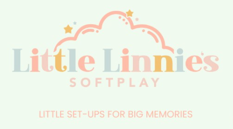 Little Linnie's Soft Play | Suffolk Hire's logo