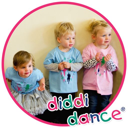 diddi dance Essex's logo