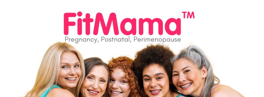 FitMama™️'s main image