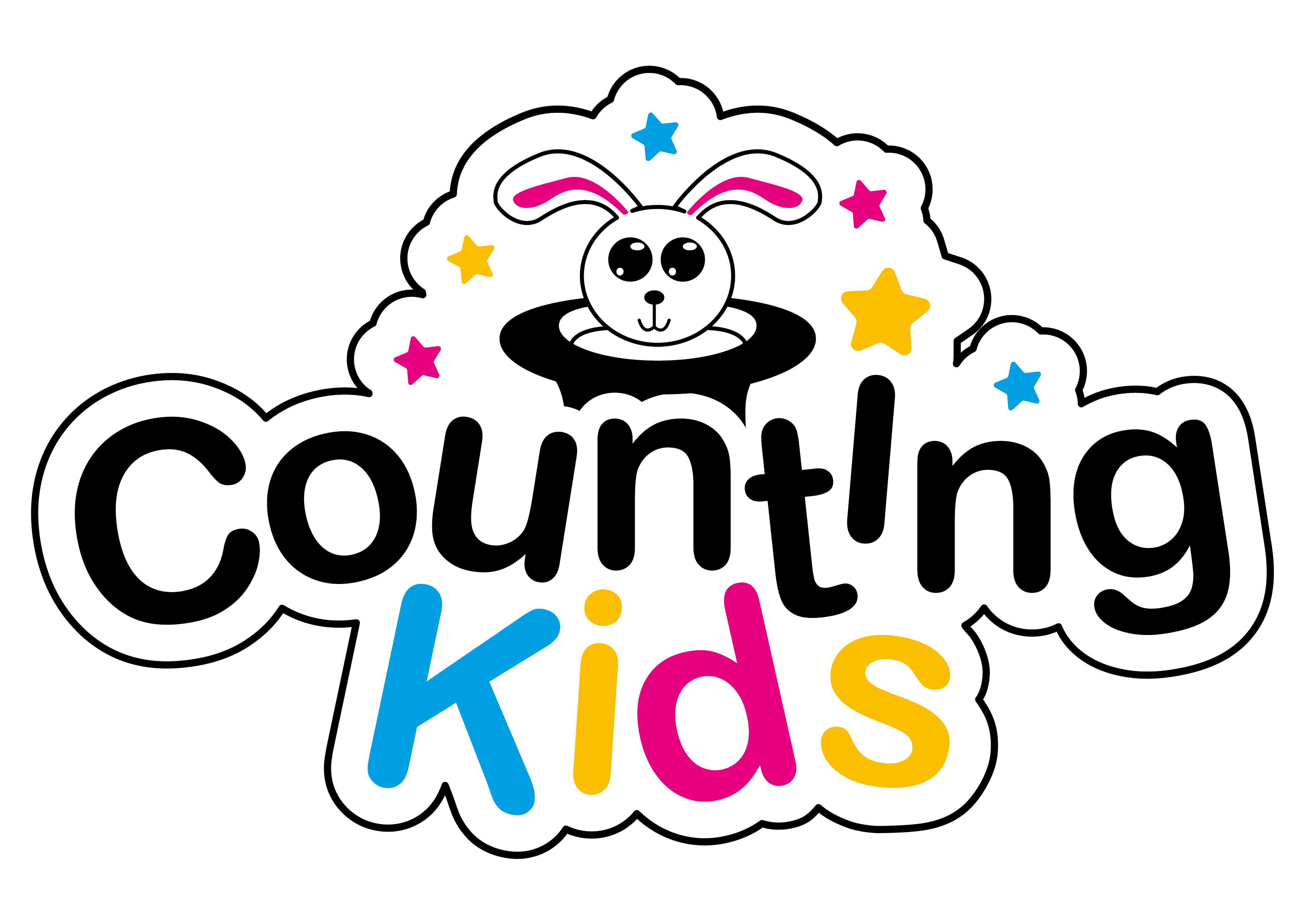 Counting Kids 's logo