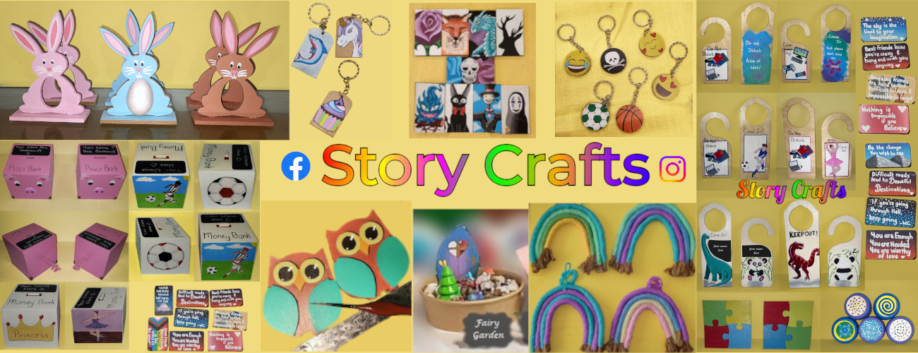 Story Crafts's main image