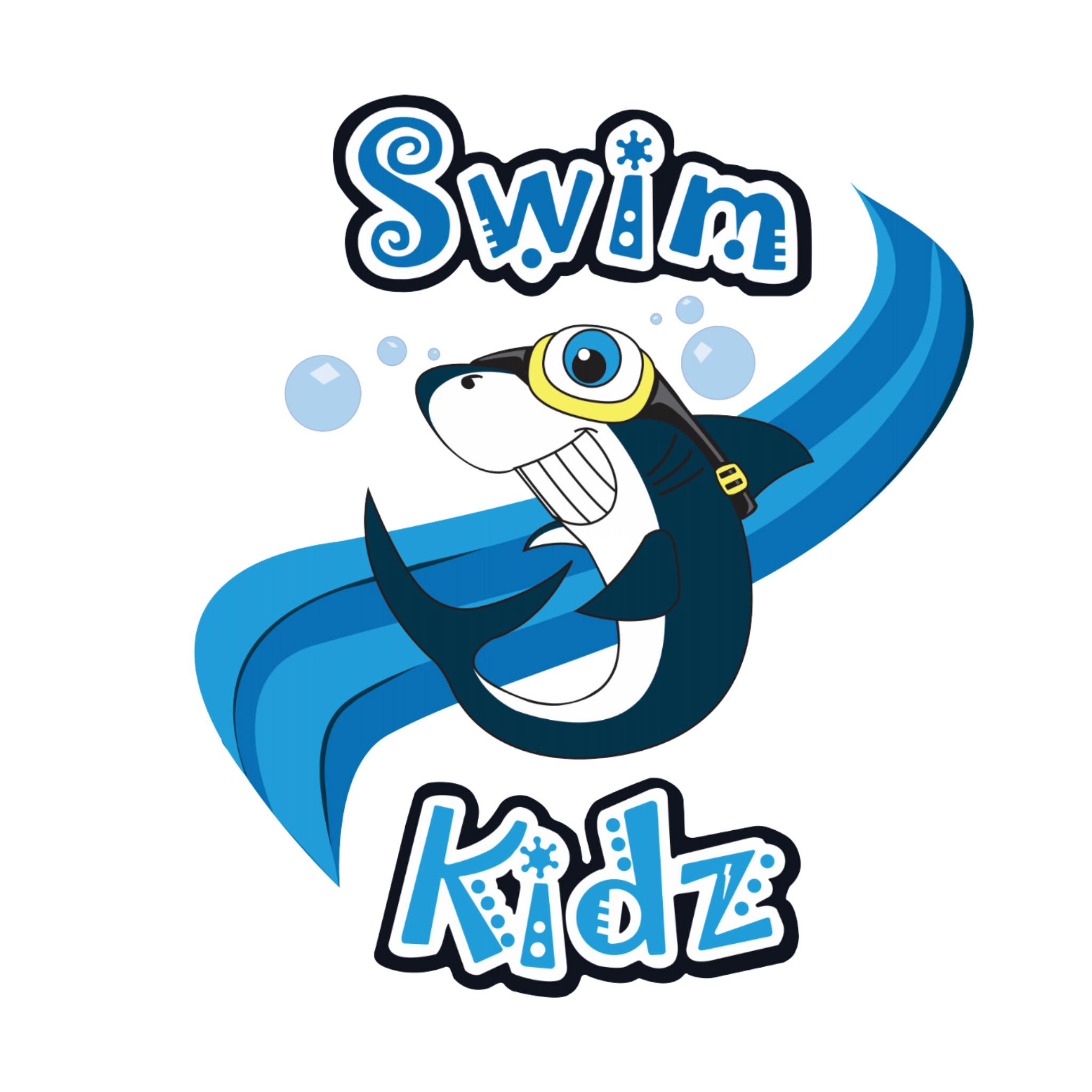 Swimkidz Norfolk's logo