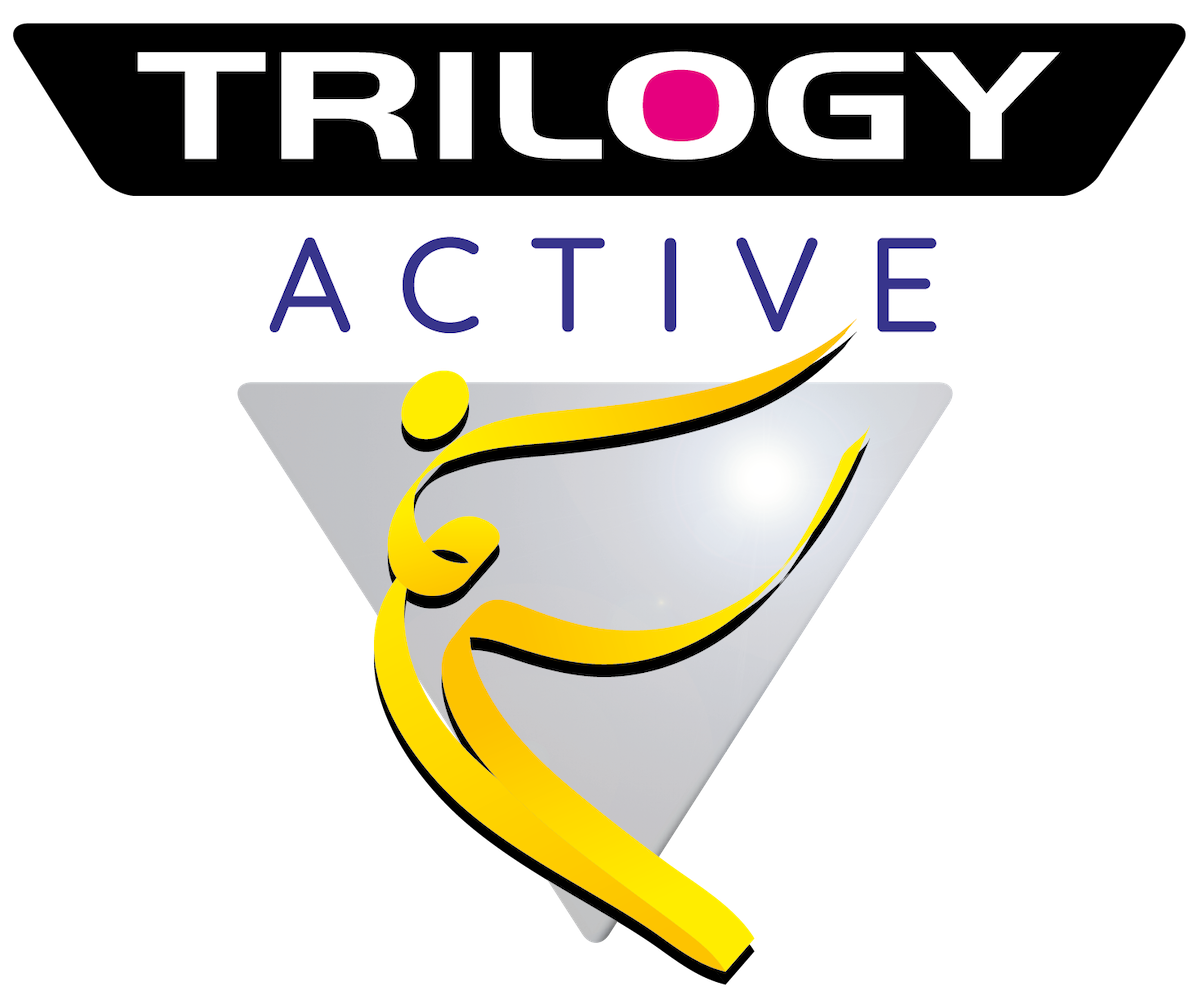 Trilogy Active's logo