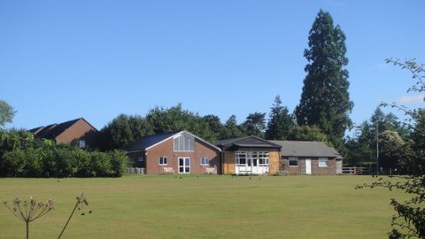 Brightwalton Village Hall's main image