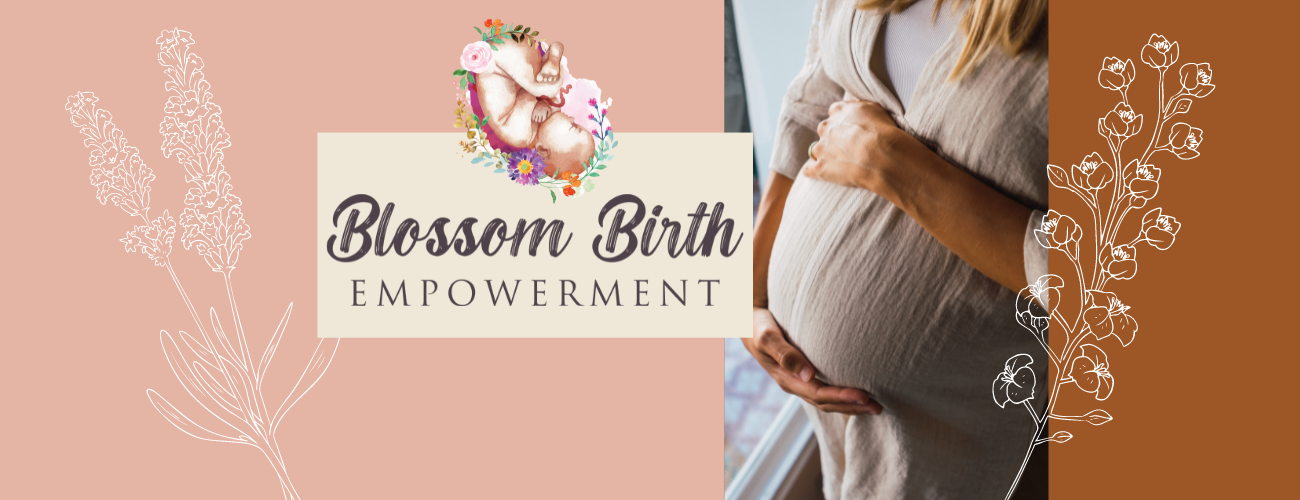 Blossom Birth Empowerment's main image