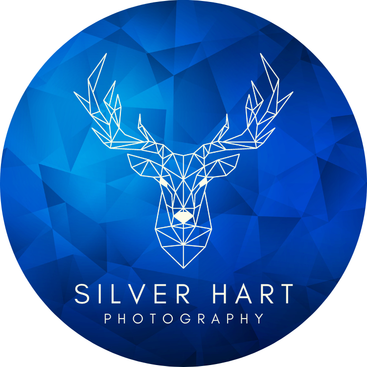 Silver Hart Photography's logo