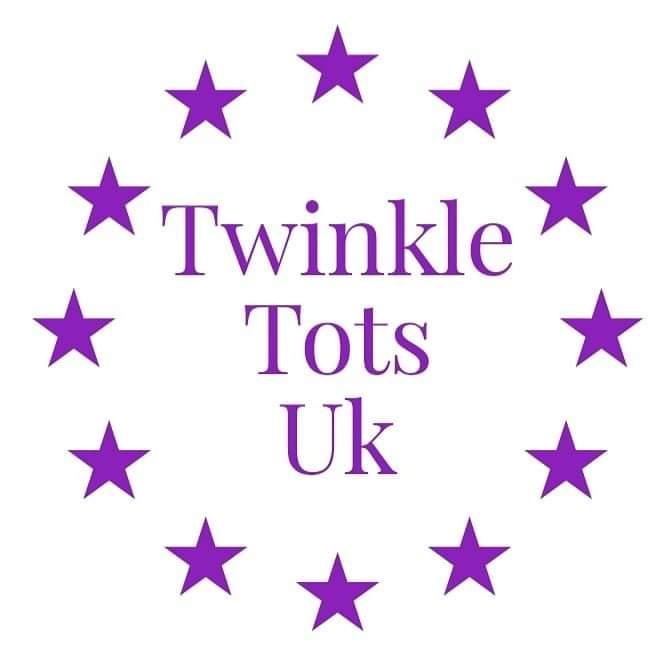 Twinkle Tots Uk's logo