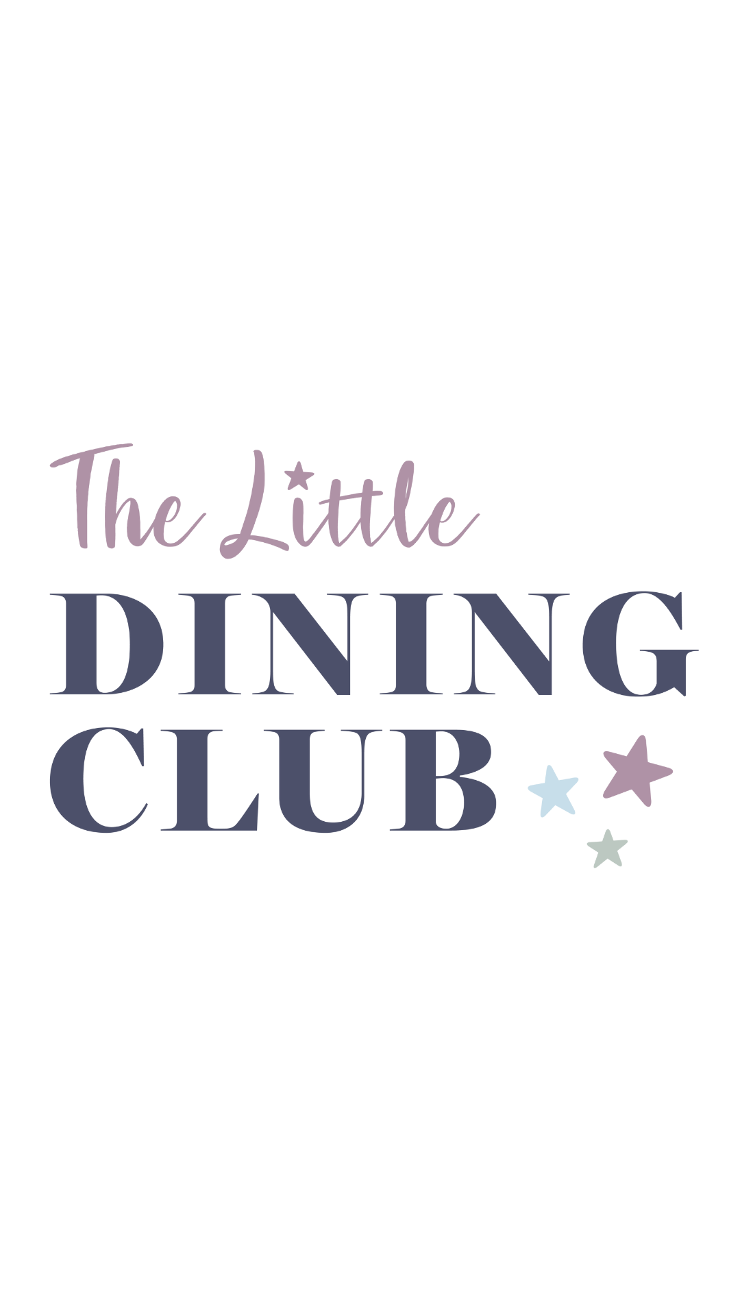 The Little Dining Club 's logo