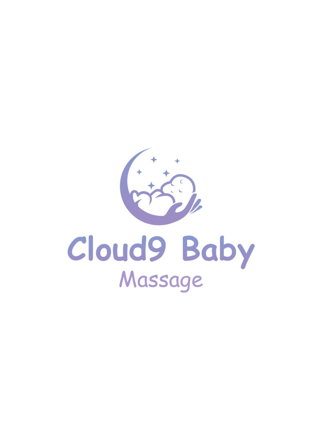 Cloud9 Baby Massage's logo