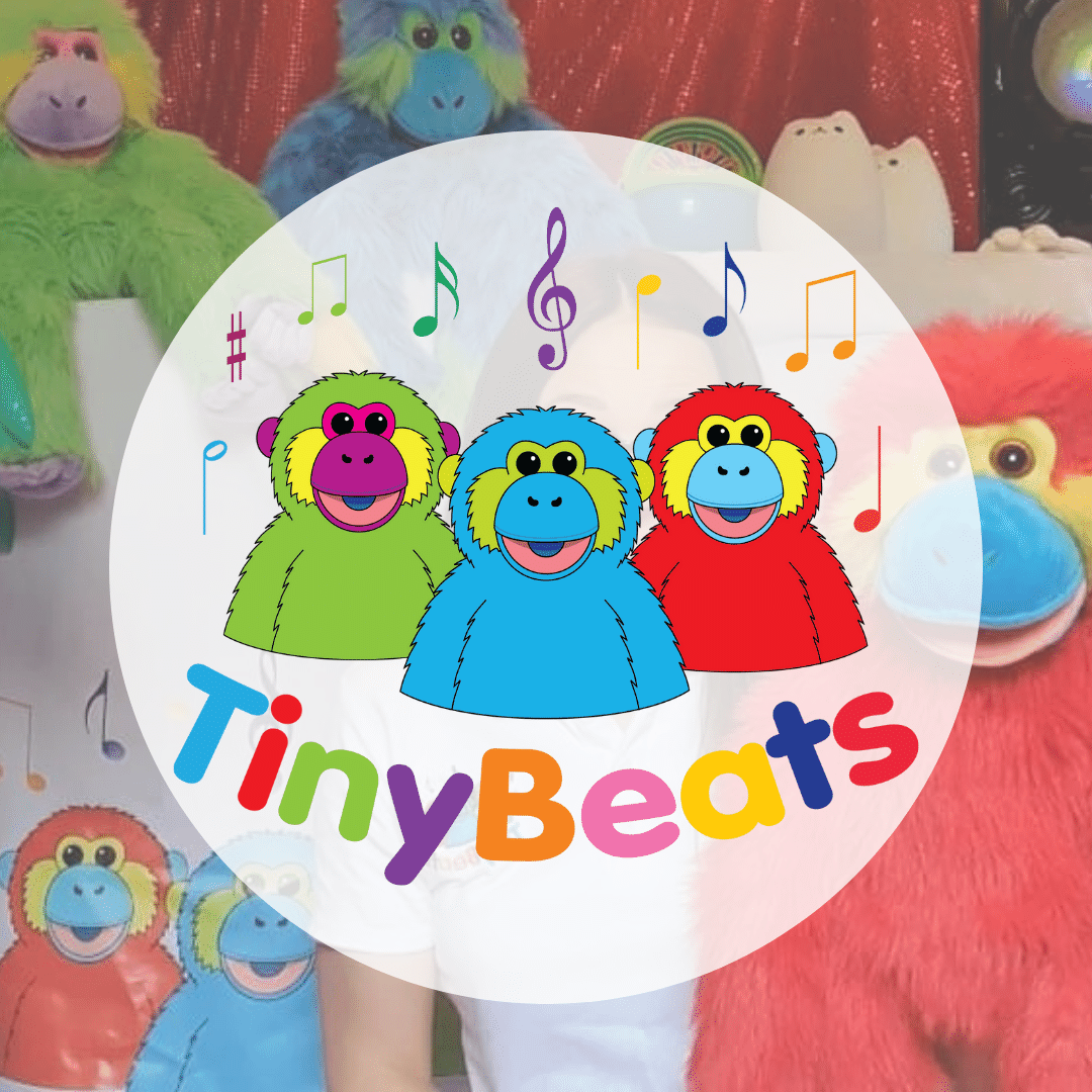 TinyBeats North Leeds's logo