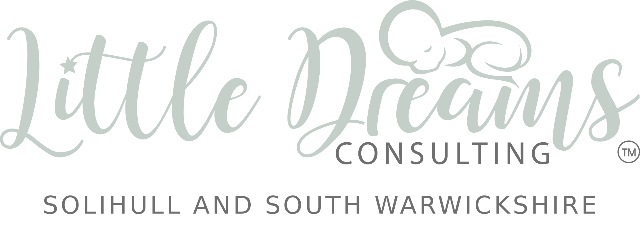 Little Dreams Solihull and South Warwickshire's logo