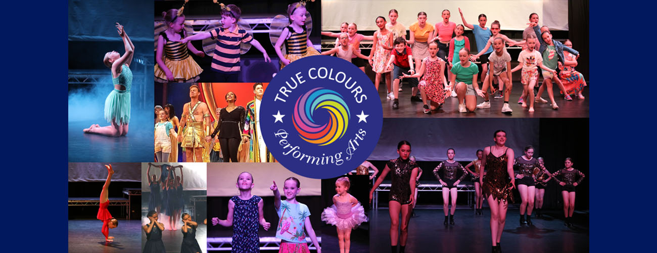 True Colours Performing Arts's main image