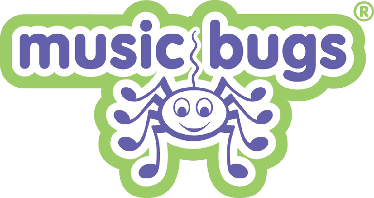 Music Bugs Glasgow North's logo