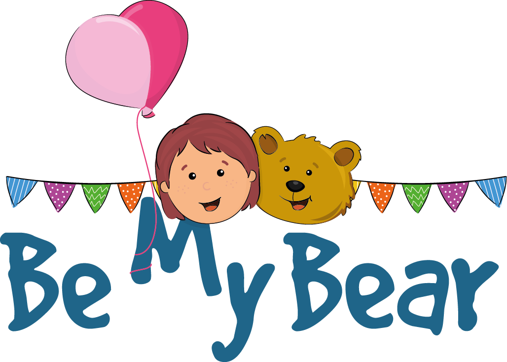 Be My Bear Ltd's logo