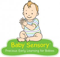 Baby Sensory (Banbury, Brackley & Daventry)'s logo