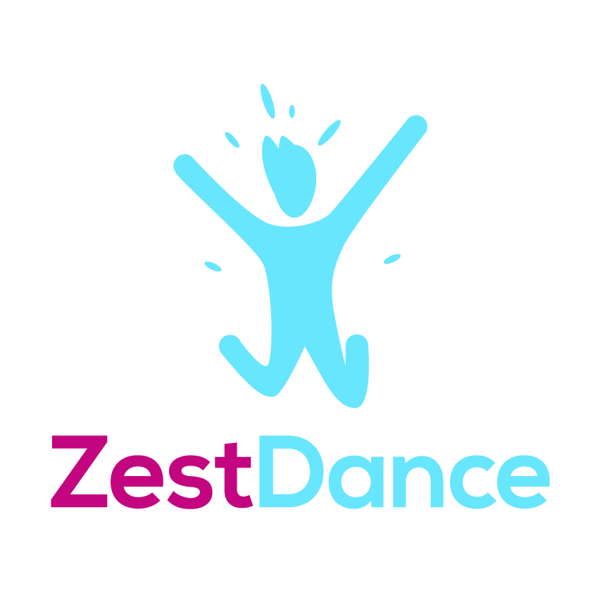 Zest Dance Stratford-upon-Avon's logo