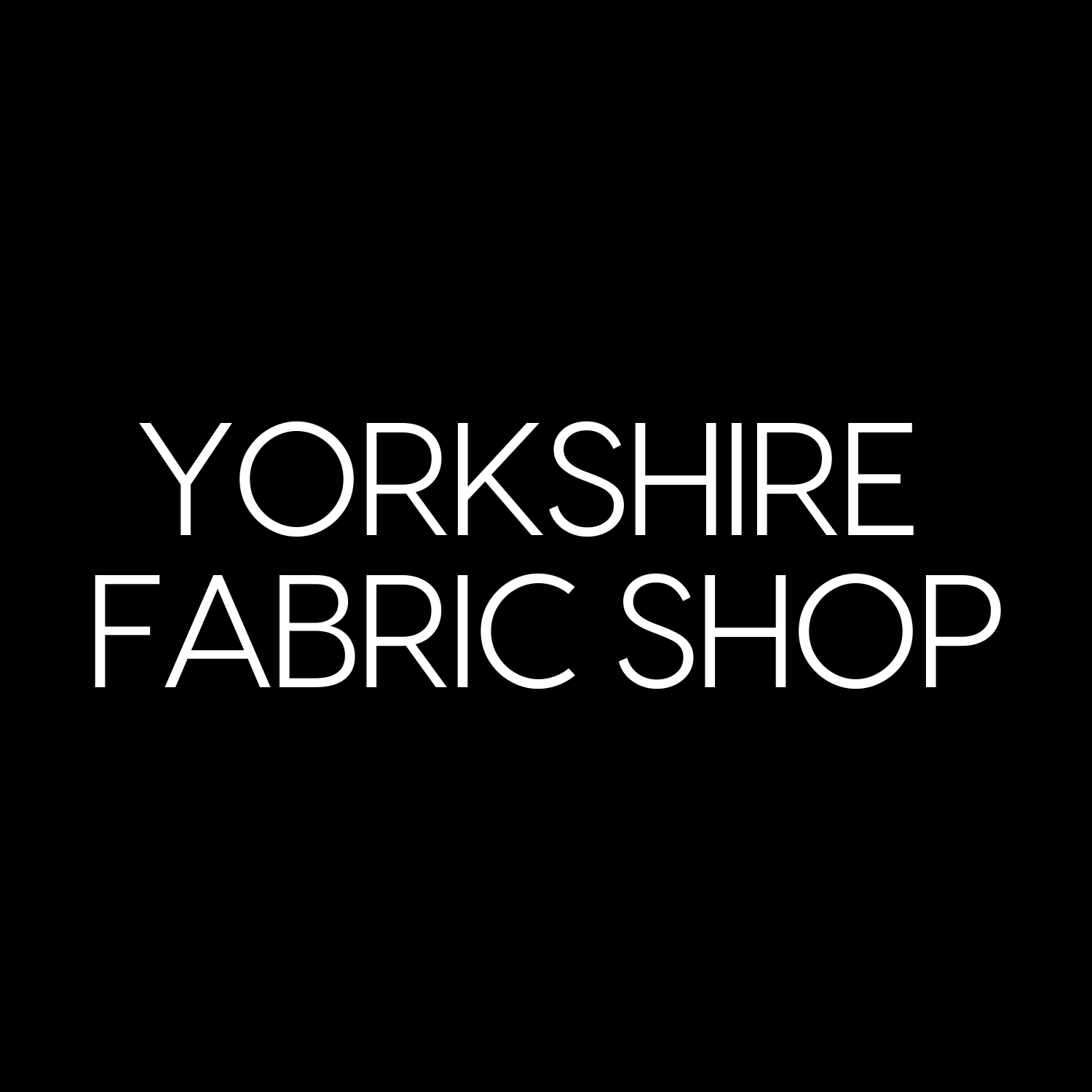 Yorkshire Fabric Shop's logo