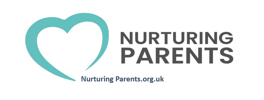 Nurturing Parents Ltd's logo