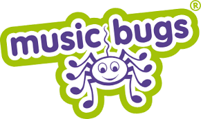 Music Bugs Southampton's logo