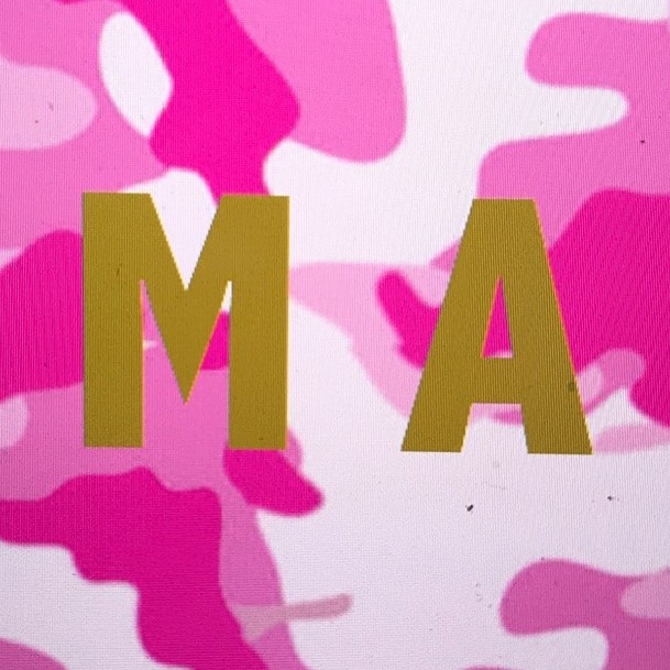 Mama's Army's logo