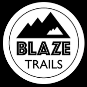 Blaze Trails 's logo