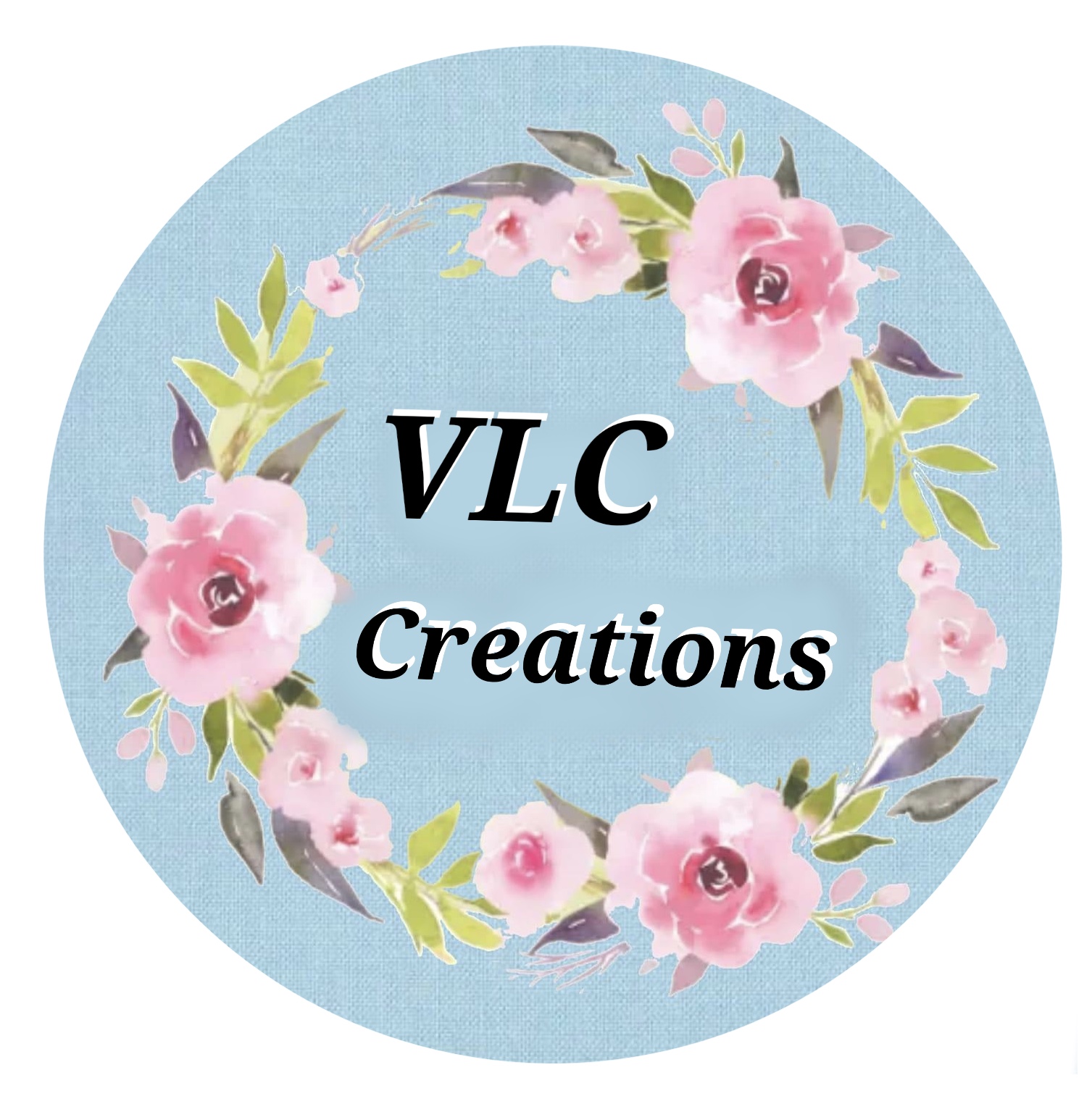 Vintage Lace Cottage Creations's logo