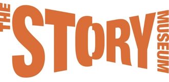 The Story Museum's logo