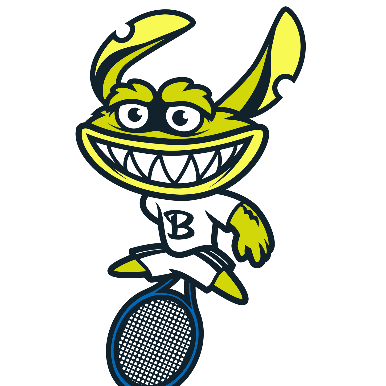 Northampton Tennis Coaching's logo