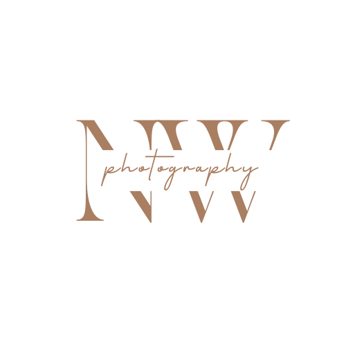 Nadine Wilson Photography's logo