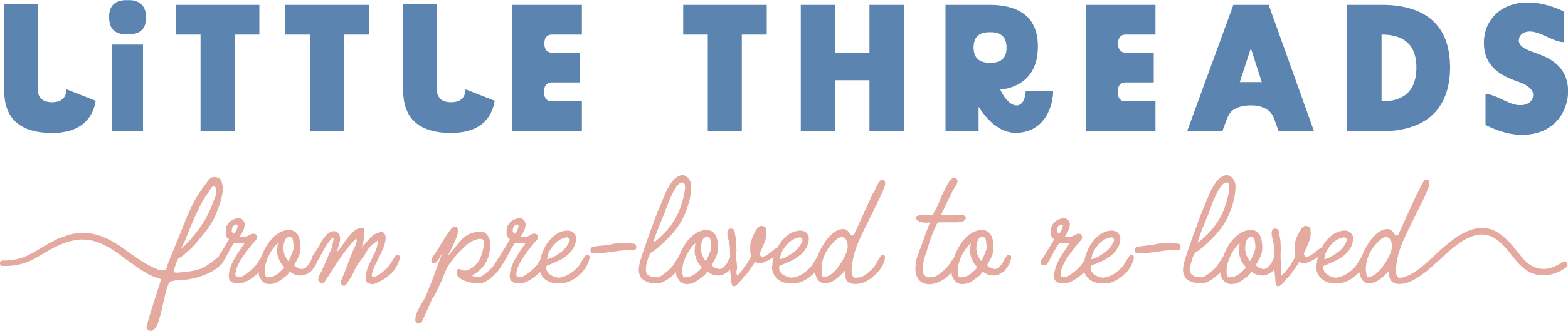Little Threads's logo