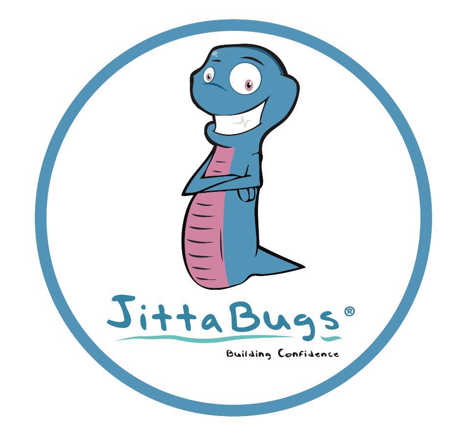 Jittabugs Peterlee and Durham's logo