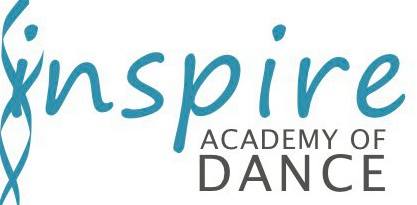 Inspire Academy of Dance 's logo