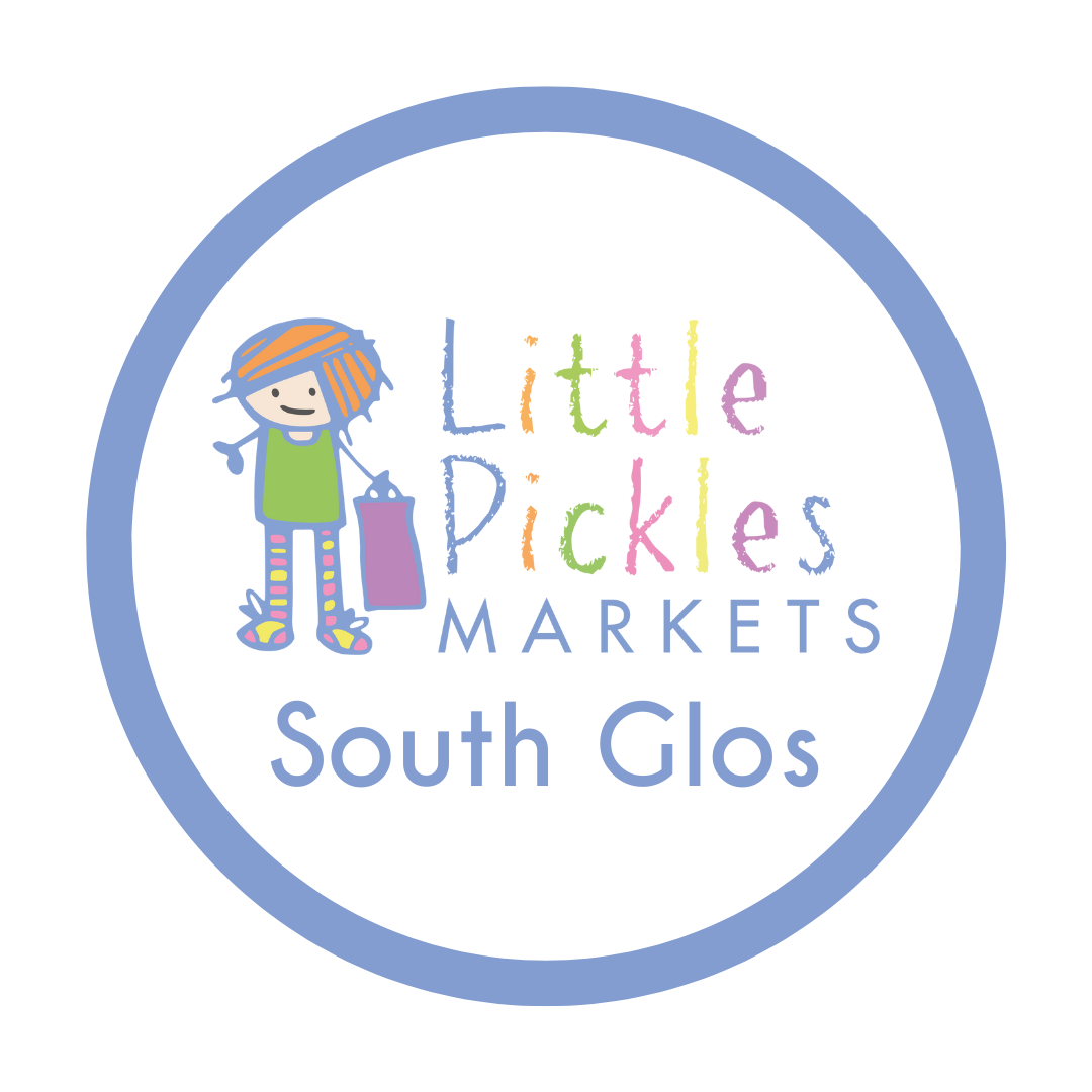 Little Pickles Markets - North Somerset's logo