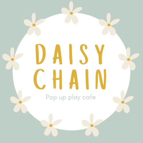 Daisy Chain's logo