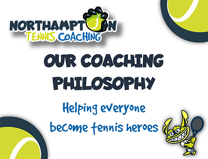 Northampton Tennis Coaching's main image